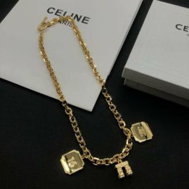 Picture of Celine Necklace _SKUCelinenecklace01cly82362